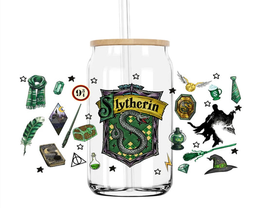 Slytherin HP - UV55