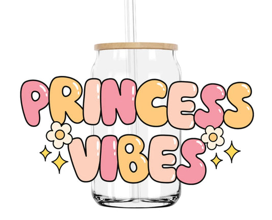 Princess Vibes - UV59