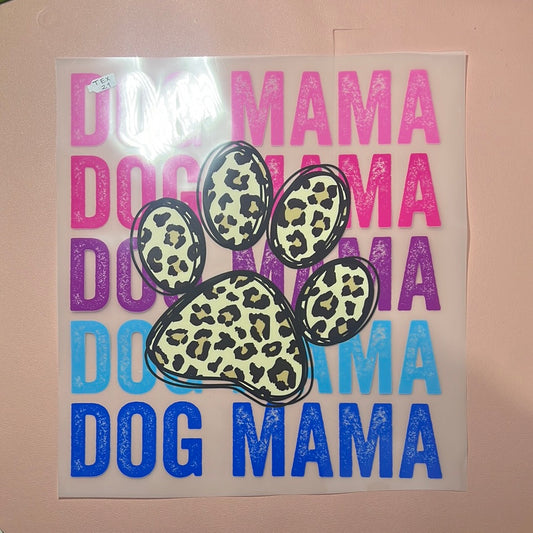 Dog mama - TEX21