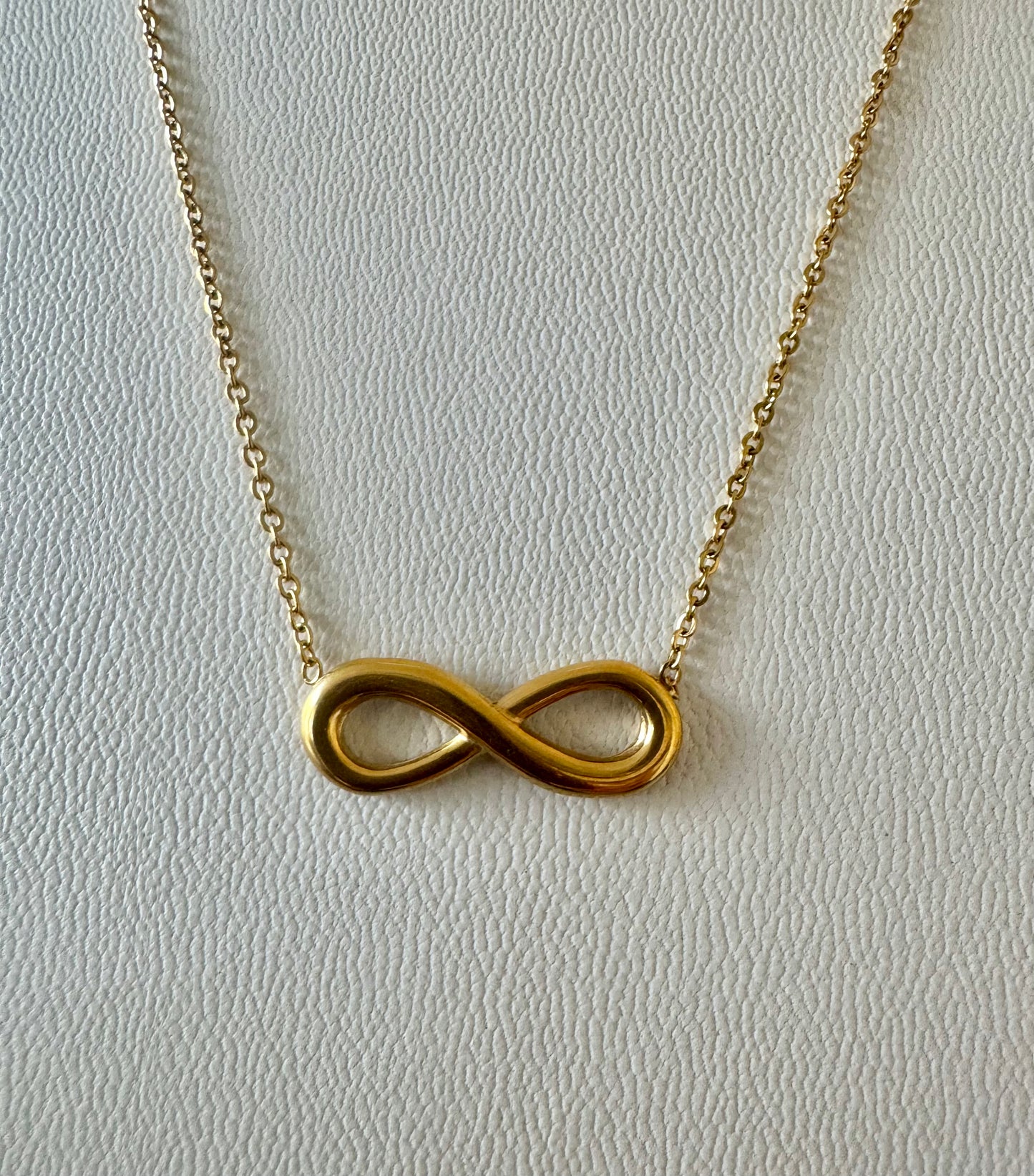 Collar infinito - GCC12