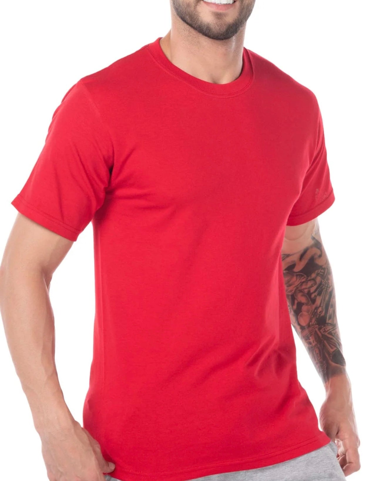 Playera unisex