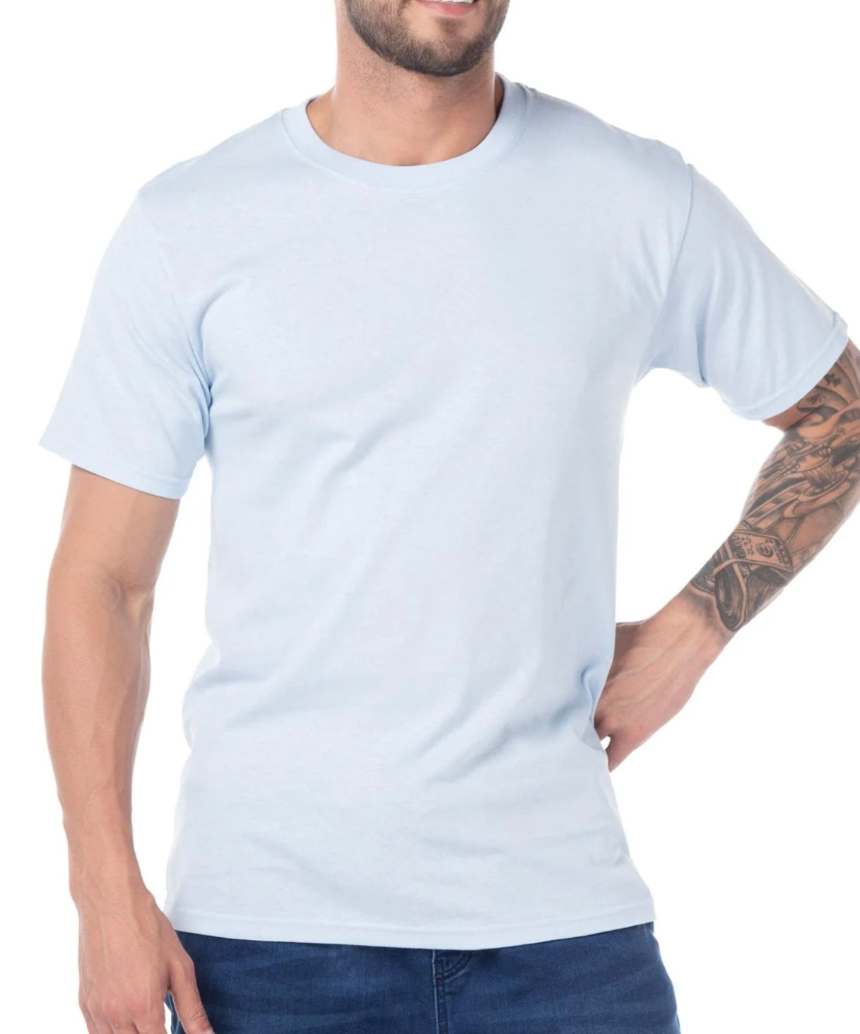 Playera unisex