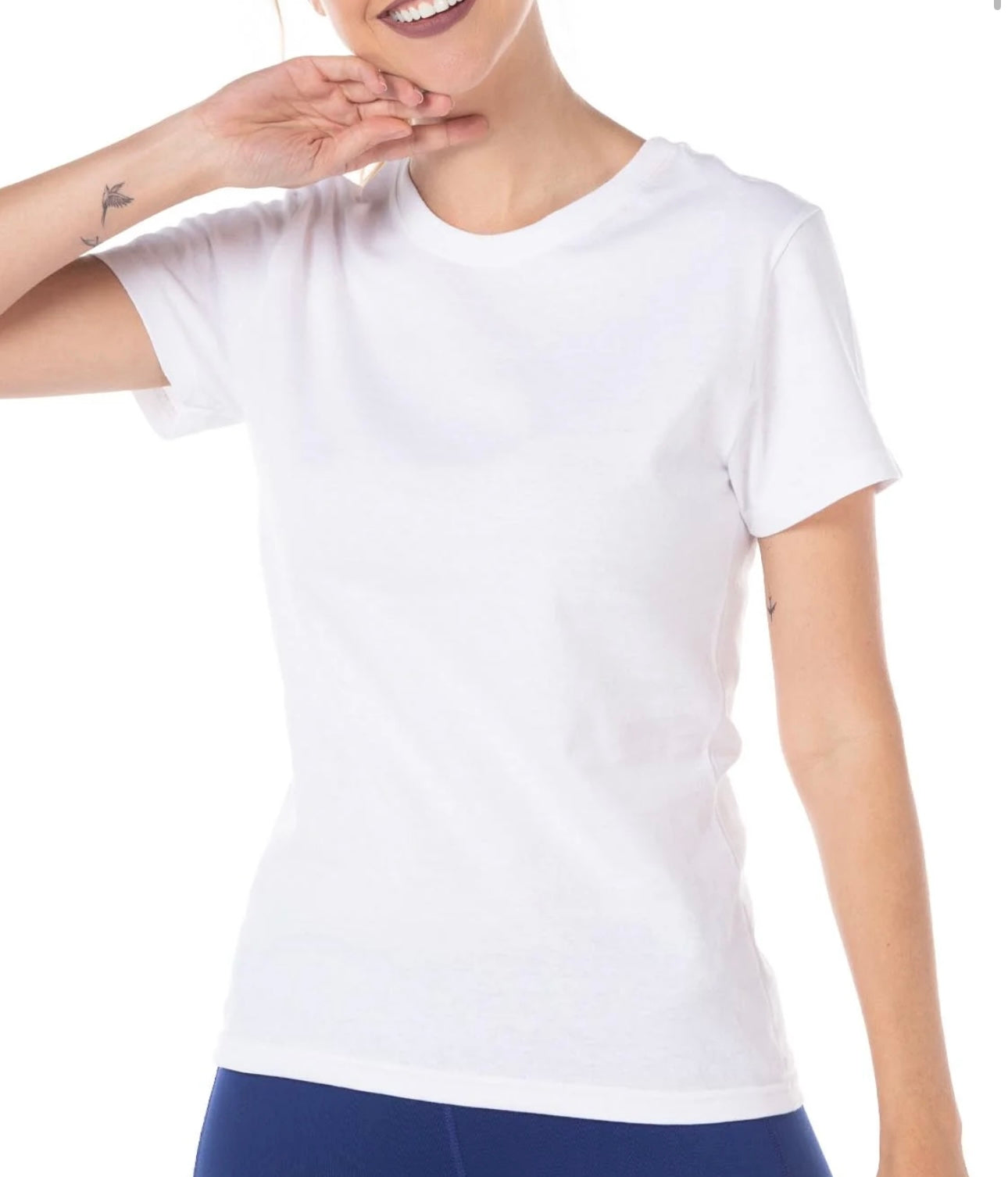 Playera  mujer